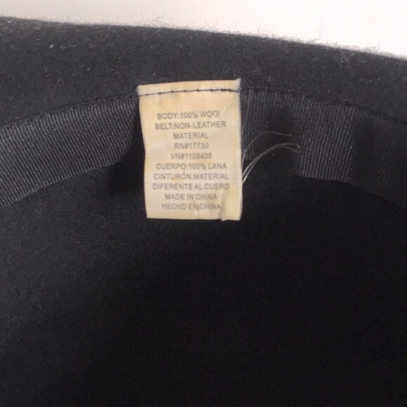 Target Floppy Hat - Picture 6 of 6